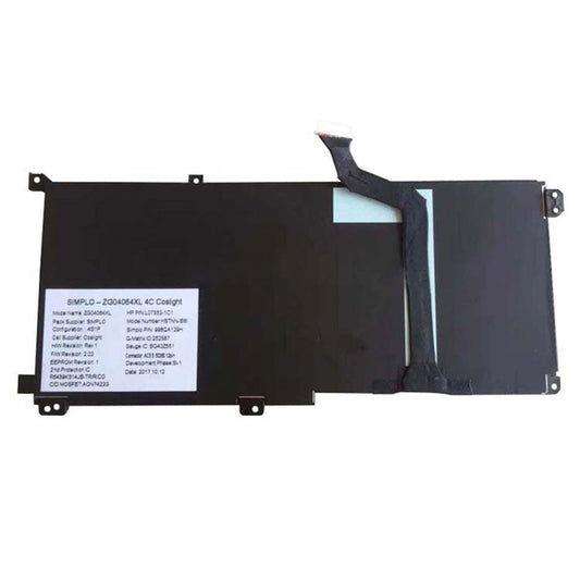 HP ZG04XL - ZG04XL Original Laptop Notebook Battery (1 Yr Warranty)