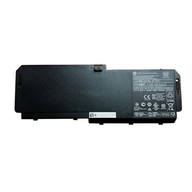 HP ZBook 17 G5-5CN27PA - AM06XL Original Laptop Notebook Battery (1 Yr Warranty)