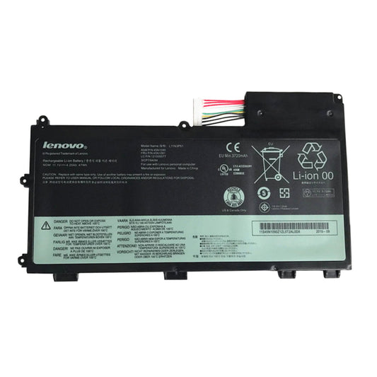 LENOVO 45N1089 - 45N1089 Original Laptop Notebook Battery (1 Yr Warranty)