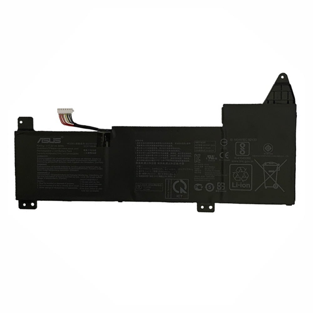 ASUS B31N1723 - B31N1723 Original Laptop Notebook Battery (1 Yr Warranty)