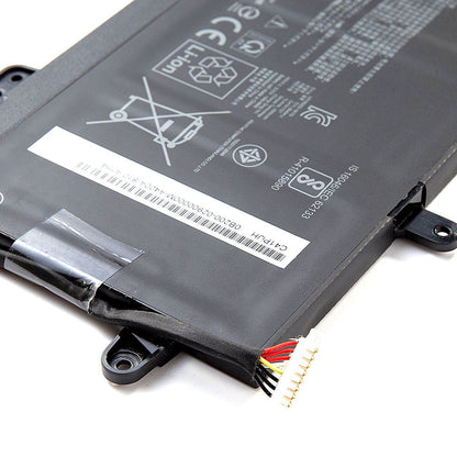 ASUS C41N1727 - C41N1727 Original Laptop Notebook Battery (1 Yr Warranty)