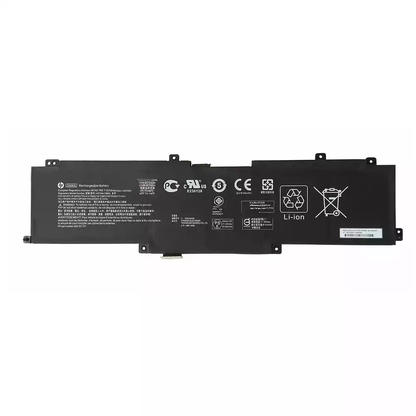 HP DG06XL - DG06XL Original Laptop Notebook Battery (1 Yr Warranty)