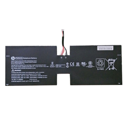 HP PW04XL - PW04XL Original Laptop Notebook Battery (1 Yr Warranty)