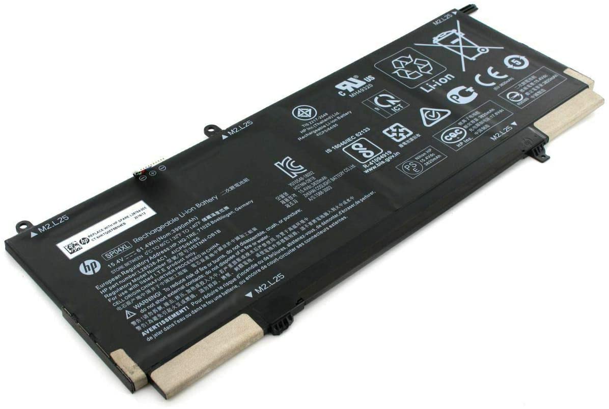 HP SP04XL - SP04XL Original Laptop Notebook Battery (1 Yr Warranty)