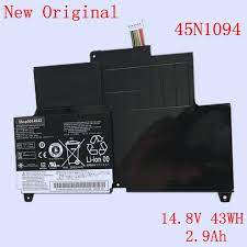 LENOVO 45N1094 - 45N1094 Original Laptop Notebook Battery (1 Yr Warranty)