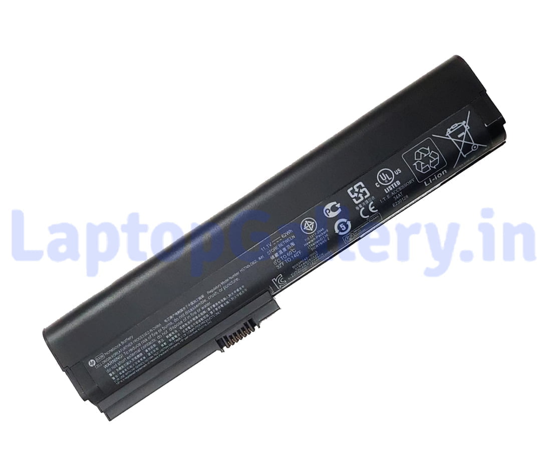 HP 632016-542 - SX06 Original Laptop Notebook Battery (1 Yr Warranty)