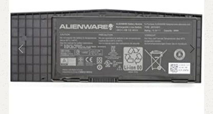 DELL BTYVOY1 - BTYVOY1 Genuine Original Laptop Notebook Battery (1 Yr Warranty)