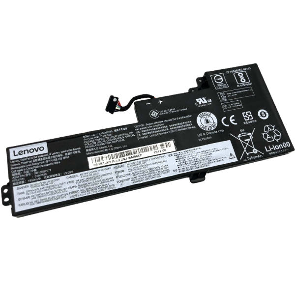 LENOVO 01AV420 - 01AV420 Original Laptop Notebook Battery (1 Yr Warranty)