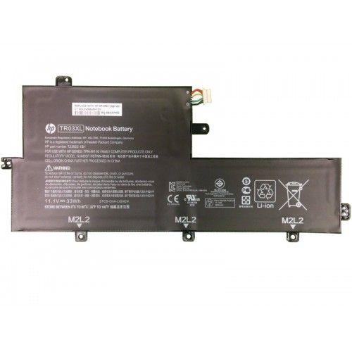 HP TR03XL - TR03XL Original Laptop Notebook Battery (1 Yr Warranty)