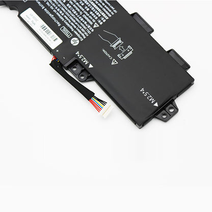 HP TT03XL - TT03XL Original Laptop Notebook Battery (1 Yr Warranty)