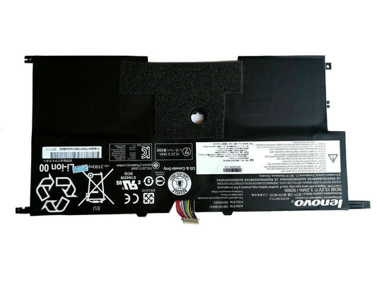 LENOVO 00HW002 - 00HW002 Original Laptop Notebook Battery (1 Yr Warranty)