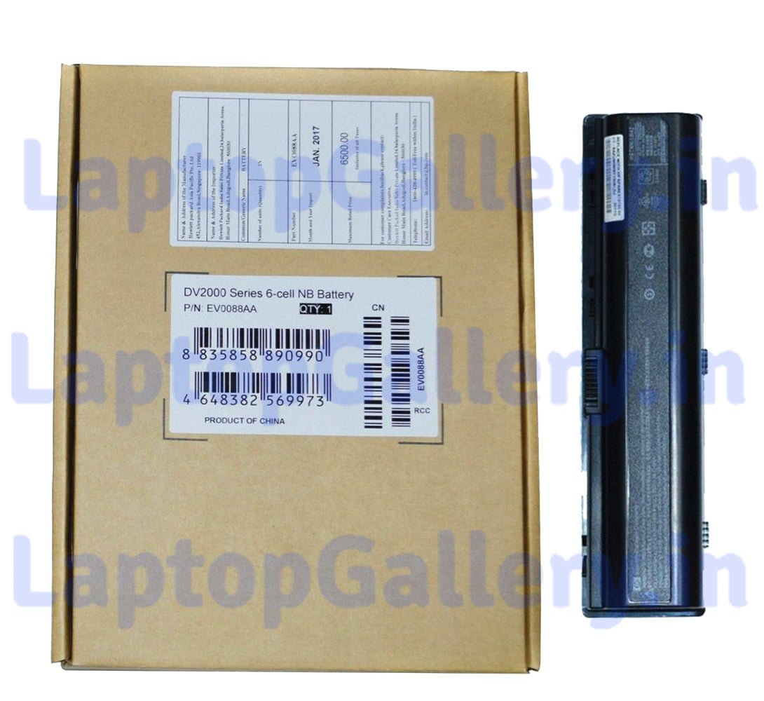 HP 7F0694 - VE06 Original Laptop Notebook Battery (1 Yr Warranty)