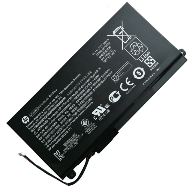 HP VT06XL - VT06XL Original Laptop Notebook Battery (1 Yr Warranty)