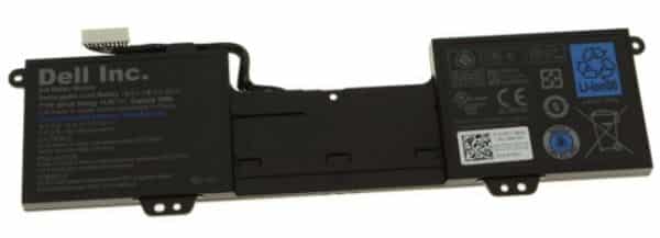 DELL WW12P - WW12P Genuine Original Laptop Notebook Battery (1 Yr Warranty)