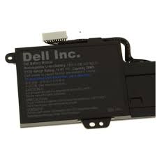 DELL WW12P - WW12P Genuine Original Laptop Notebook Battery (1 Yr Warranty)