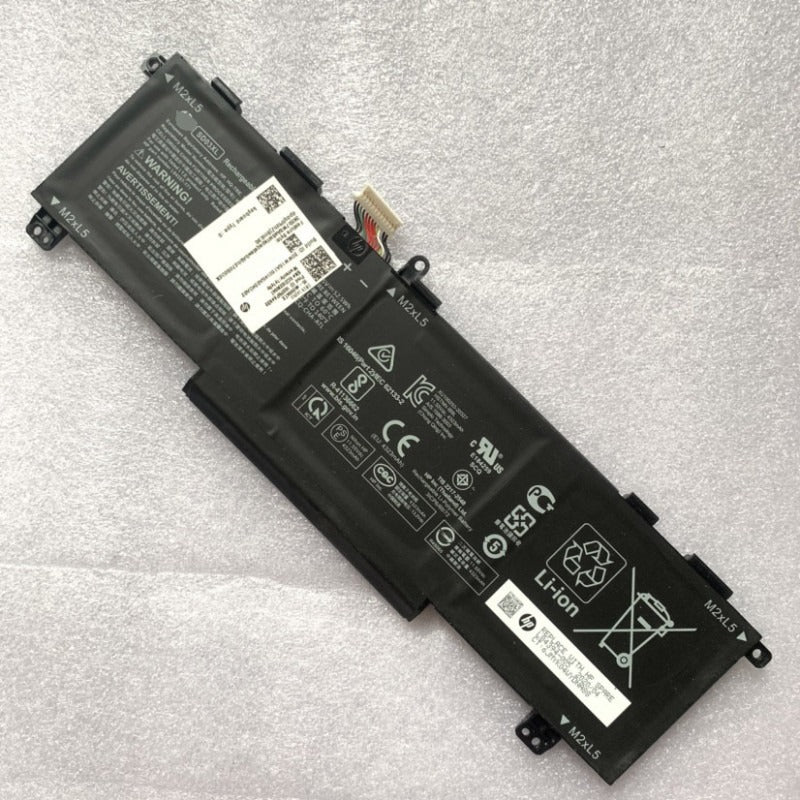 HP OMEN 15-EN0501AX - SD03XL TYPE A Original Laptop Notebook Battery (1 Yr Warranty)