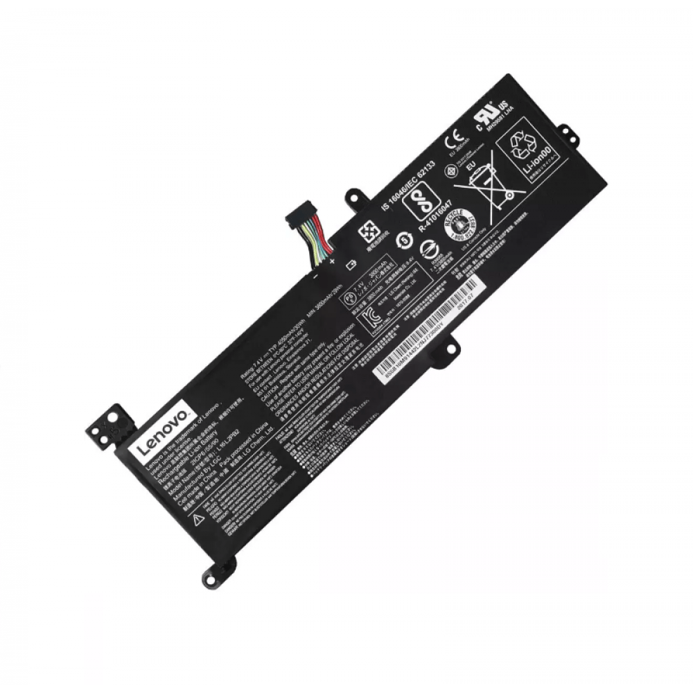 LENOVO L16L2PB1 - L16L2PB1 Original Laptop Notebook Battery (1 Yr Warranty)