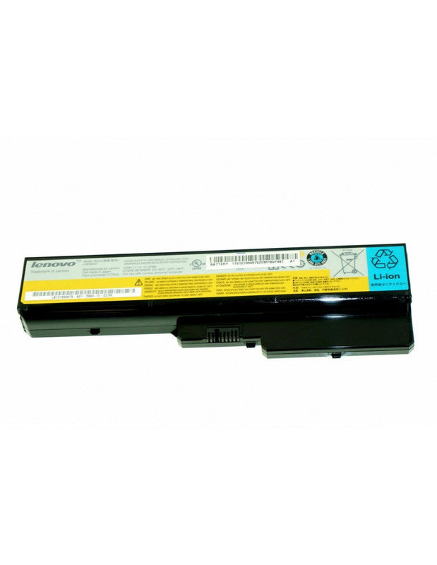 LENOVO IdeaPad Y430 - L0806D01 Original Laptop Notebook Battery (1 Yr Warranty)