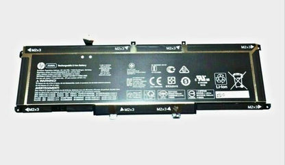 HP L07046-855 - HP ZG06XL Original Laptop Notebook Battery (1 Yr Warranty)