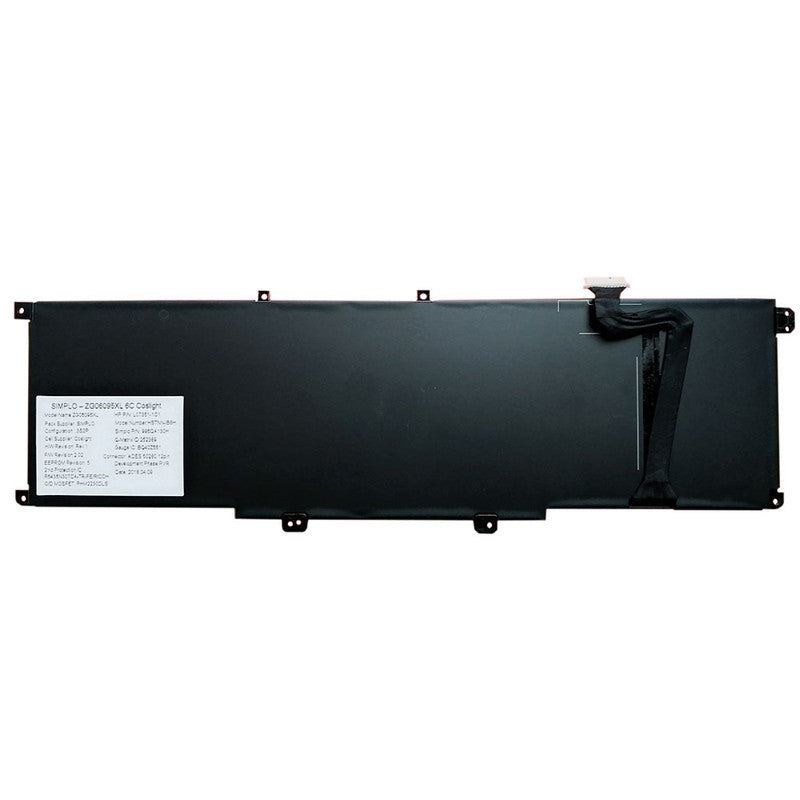 HP L07046-855 - HP ZG06XL Original Laptop Notebook Battery (1 Yr Warranty)
