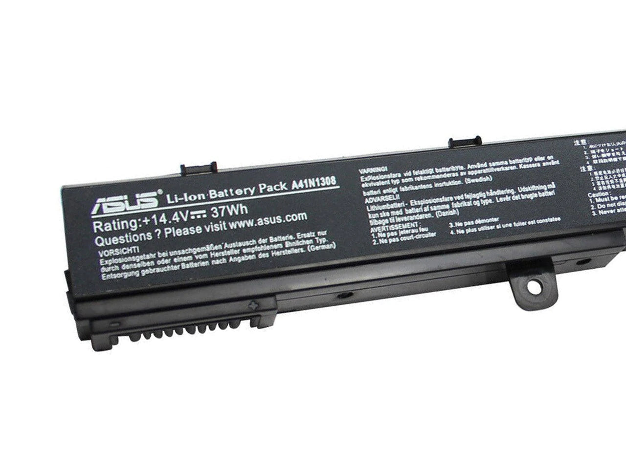 ASUS A41N1308 - A41N1308 Original Laptop Notebook Battery (1 Yr Warranty)