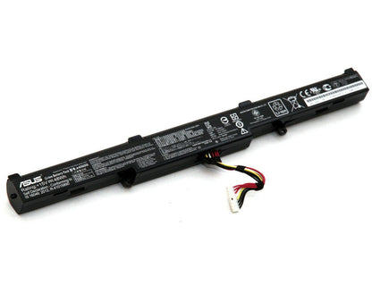 ASUS ?A41N1501 -?A41N1501 - ?A41N1501 -?A41N1501 Original Laptop Notebook Battery (1 Yr Warranty)