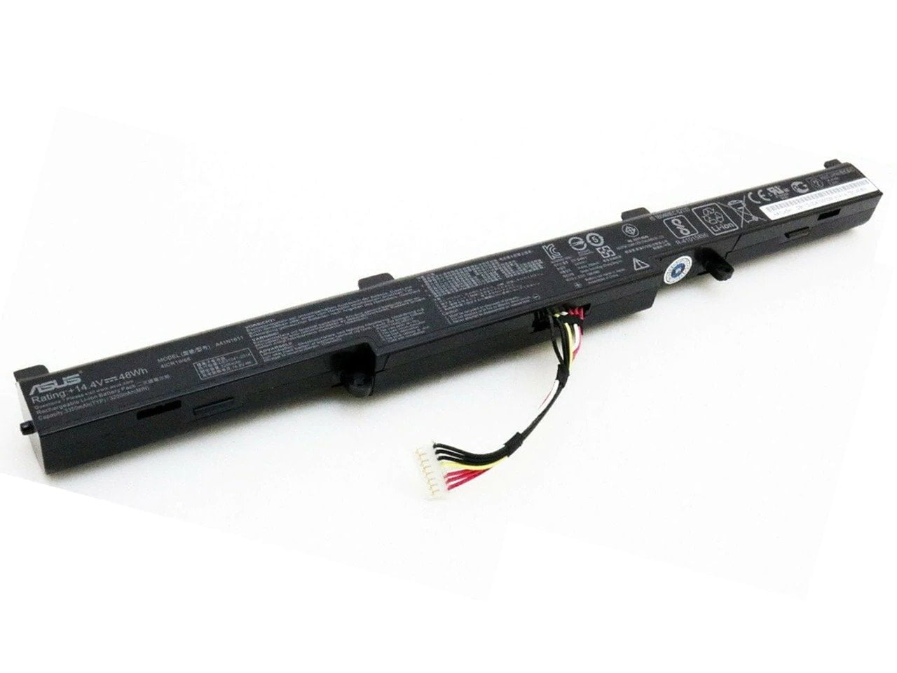 ASUS A41N1611 - A41N1611 Original Laptop Notebook Battery (1 Yr Warranty)