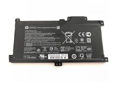 HP WA03XL - WA03XL Original Laptop Notebook Battery (1 Yr Warranty)
