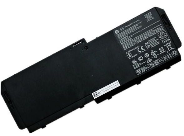 HP ZBook 17 G5-5HR54US - AM06XL Original Laptop Notebook Battery (1 Yr Warranty)