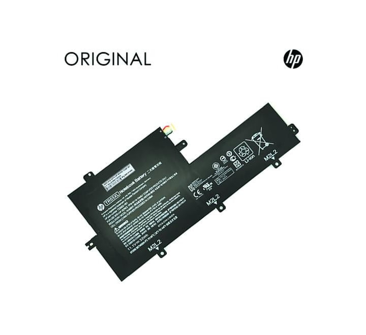 HP TR03XL - TR03XL Original Laptop Notebook Battery (1 Yr Warranty)