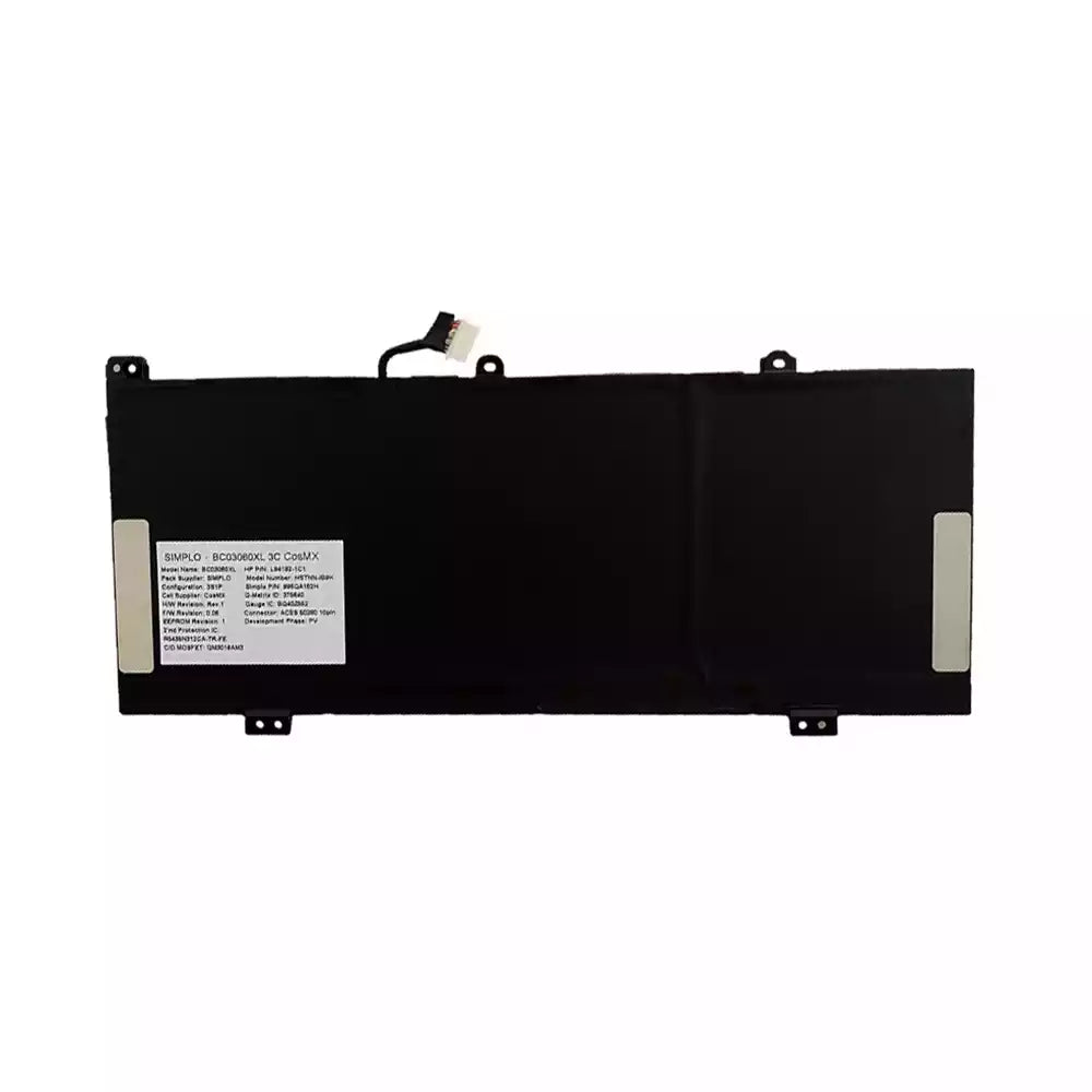 HP BC03XL - BC03XL Original Laptop Notebook Battery (1 Yr Warranty)