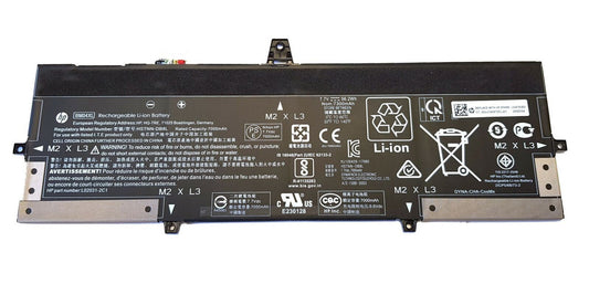 HP BM04XL - BM04XL Original Laptop Notebook Battery (1 Yr Warranty)
