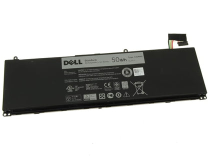 DELL CGMN2 - CGMN2 Genuine Original Laptop Notebook Battery (1 Yr Warranty)