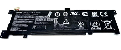 ASUS B31N1424 - B31N1424 Original Laptop Notebook Battery (1 Yr Warranty)