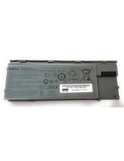 DELL PC764 - PC764 Genuine Original Laptop Notebook Battery (1 Yr Warranty)