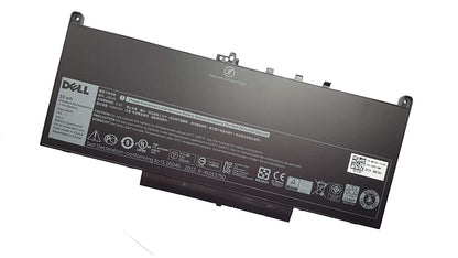 DELL Latitude E7270 - E7270 Genuine Original Laptop Notebook Battery (1 Yr Warranty)