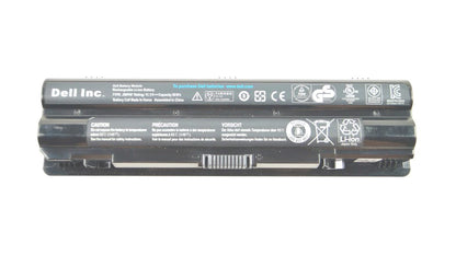 DELL JWPHF - JWPHF Genuine Original Laptop Notebook Battery (1 Yr Warranty)