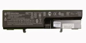 HP HSTNN-OB51 - DU06 Original Laptop Notebook Battery (1 Yr Warranty)