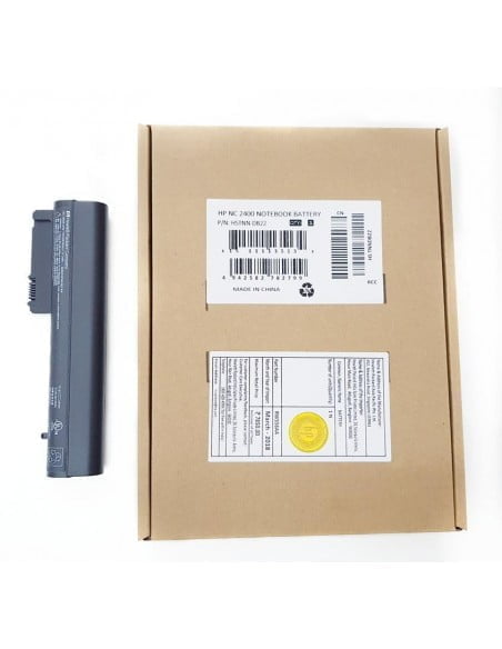 HP 463307-223 - MS06 Original Laptop Notebook Battery (1 Yr Warranty)