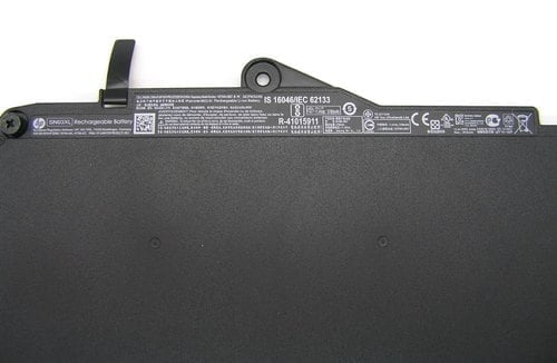 HP EliteBook 820 G3 ( L4Q17AV ) - SN03XL Original Laptop Notebook Battery (1 Yr Warranty)