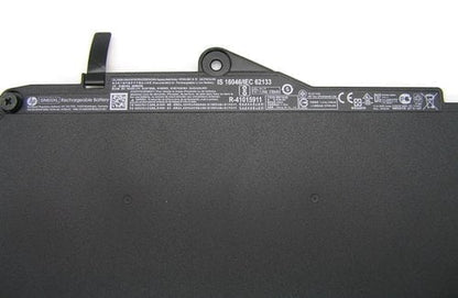 HP EliteBook 725 G3 ( Y2Q95UP ) - SN03XL Original Laptop Notebook Battery (1 Yr Warranty)