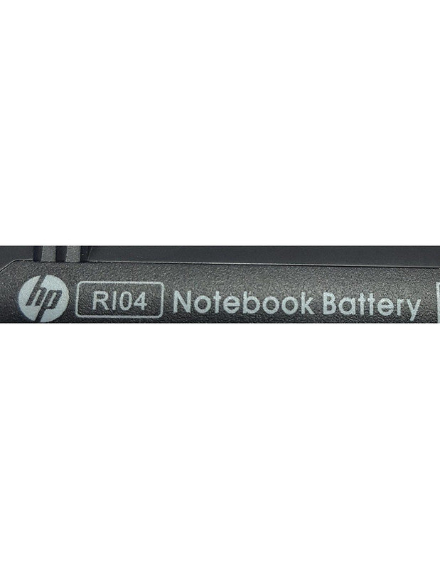 HP RI04 - RI04 Original Laptop Notebook Battery (1 Yr Warranty)