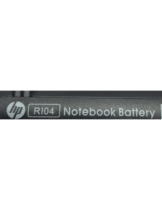 HP RI04 - RI04 Original Laptop Notebook Battery (1 Yr Warranty)