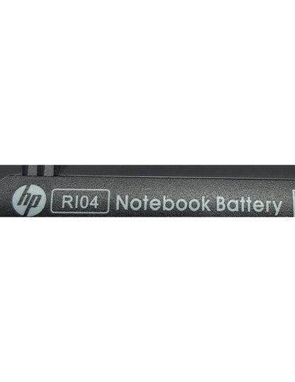 HP HSTNN-PB6Q - RI04 Original Laptop Notebook Battery (1 Yr Warranty)