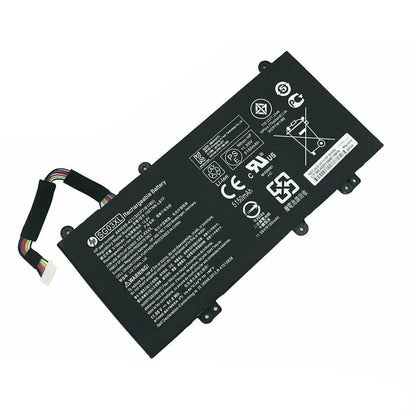 HP SG03XL - SG03XL Original Laptop Notebook Battery (1 Yr Warranty)
