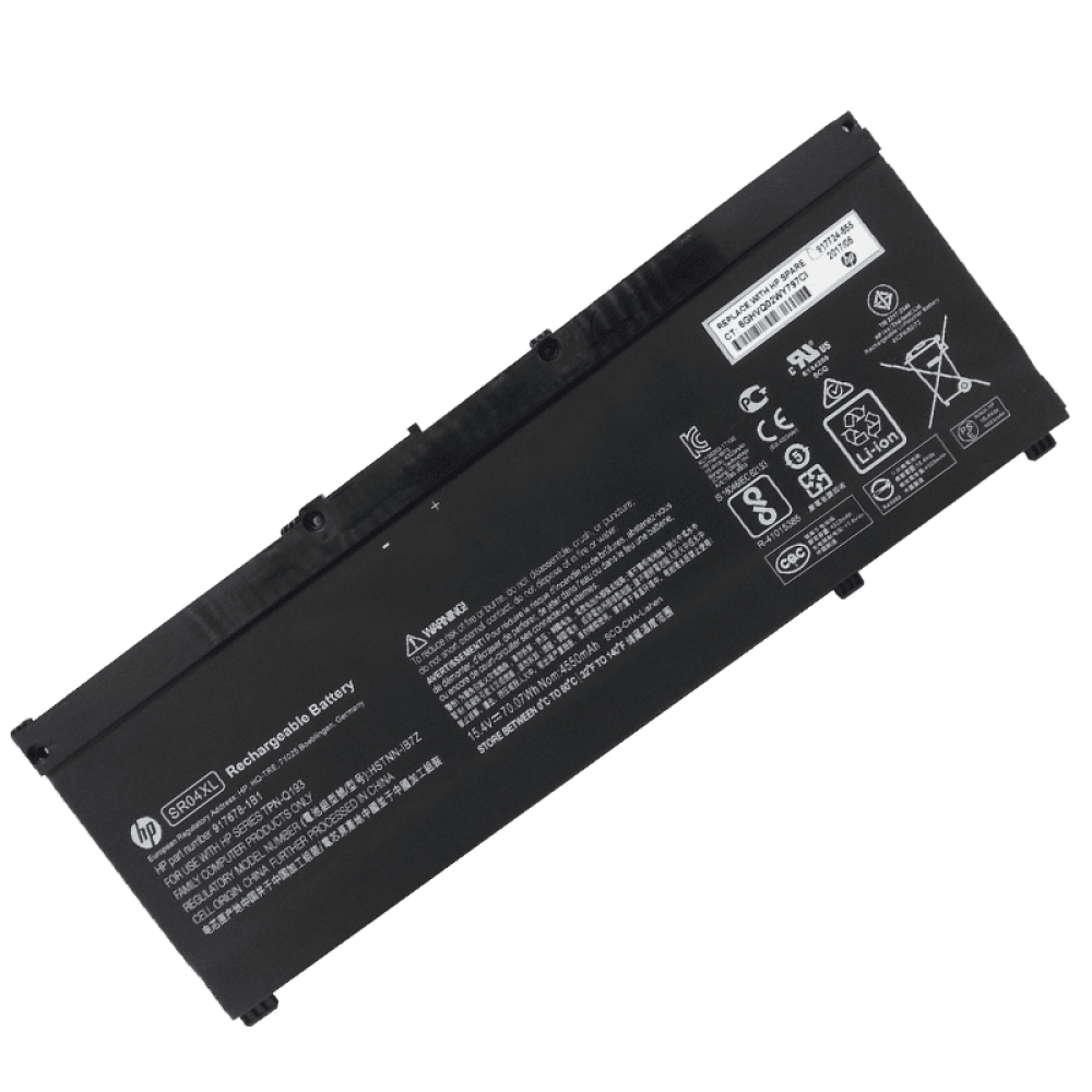 HP SP04XL - SP04XL Original Laptop Notebook Battery (1 Yr Warranty)