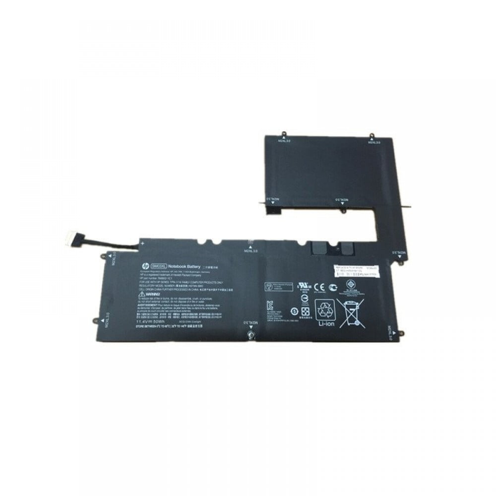 HP SM03XL - SM03XL Original Laptop Notebook Battery (1 Yr Warranty)