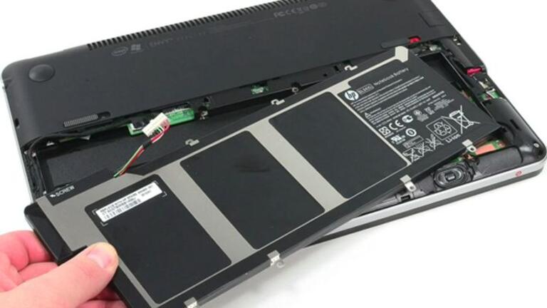 HP SL04XL - SL04XL Original Laptop Notebook Battery (1 Yr Warranty)