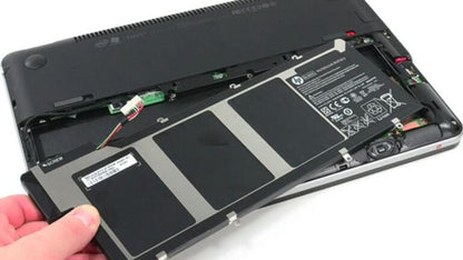 HP SL04XL - SL04XL Original Laptop Notebook Battery (1 Yr Warranty)