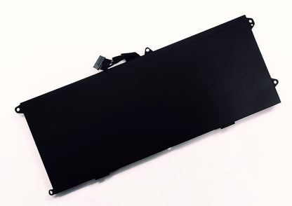 DELL 0HTR7 - 0HTR7 Genuine Original Laptop Notebook Battery (1 Yr Warranty)